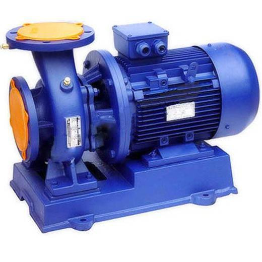 Analysis on the routine maintenance and troubleshooting of centrifugal pumps