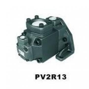  Parker Piston Pump 400481004701 PV140R1K1L3NUPZ+PV063R1L