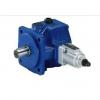  Rexroth Gear pump AZPF-10-005RQR20MB 0510325016  #3 small image