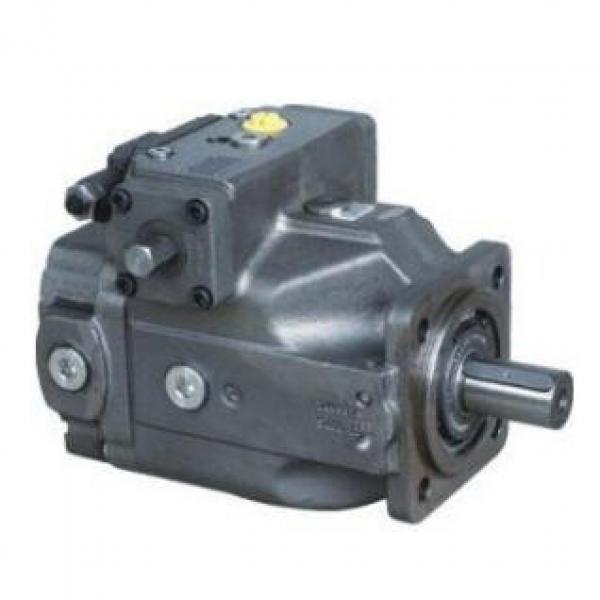  Japan Yuken hydraulic pump A16-F-R-01-C-S-K-32 #3 image